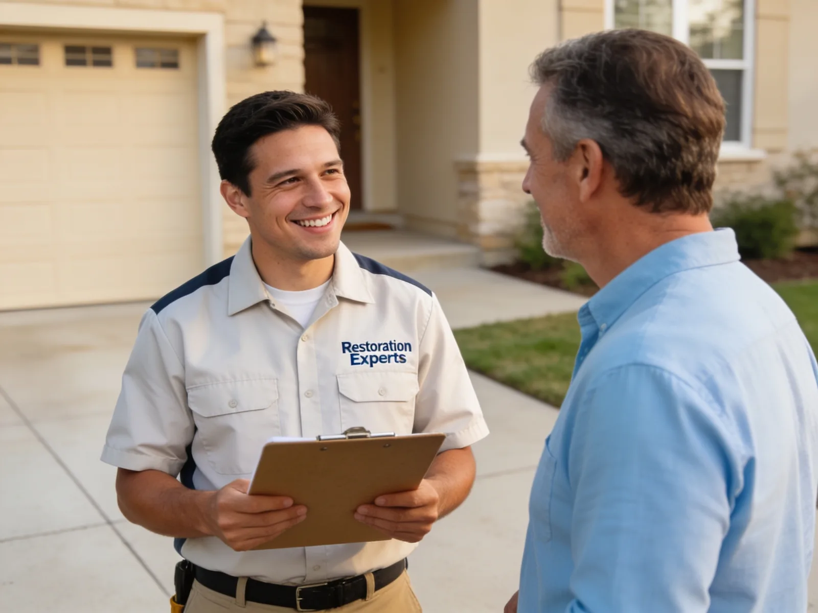 Water Damage Cleanup Olmstead, KY FAQs